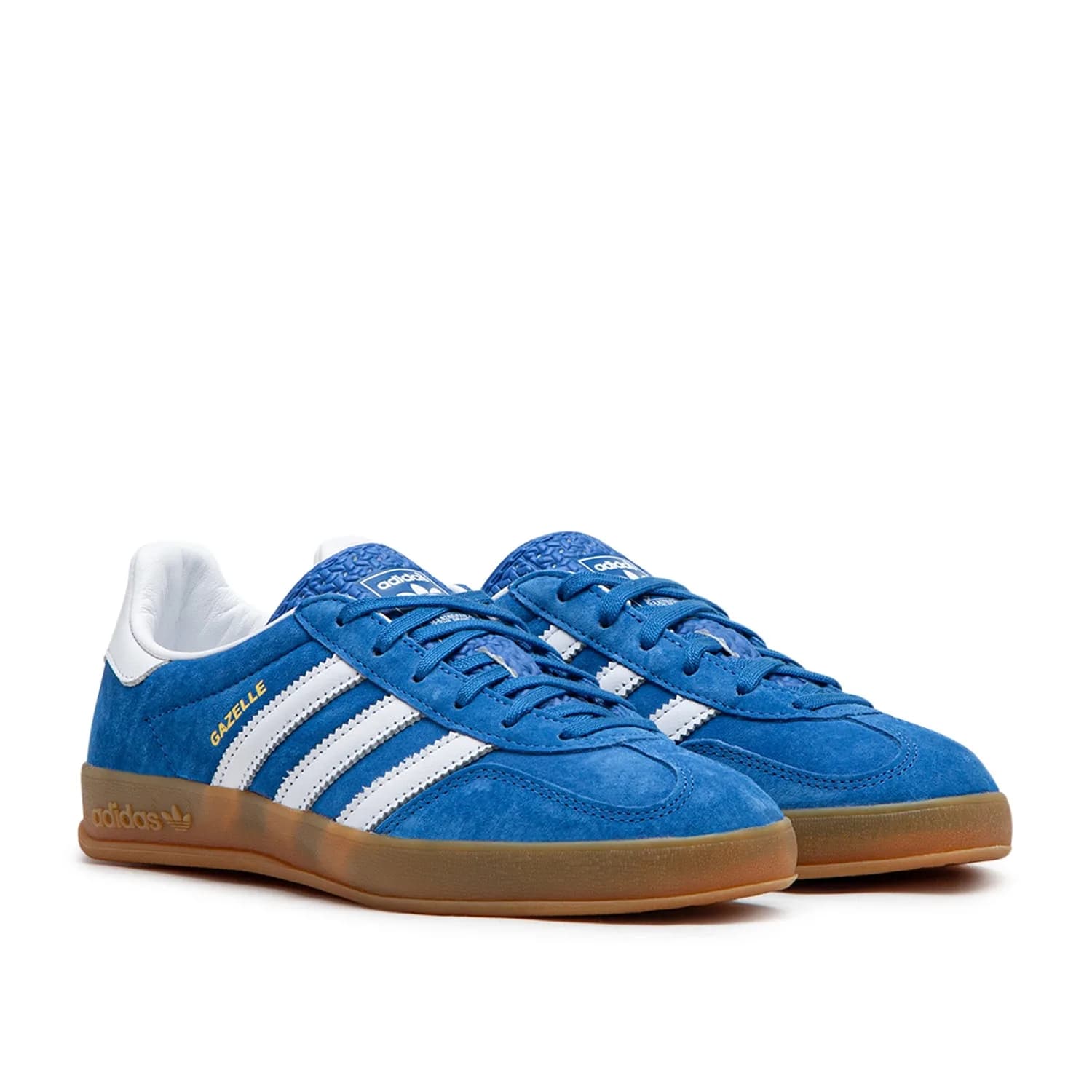 کتونی Adidas مدل Gazelle – H06260 — تصویر ۳