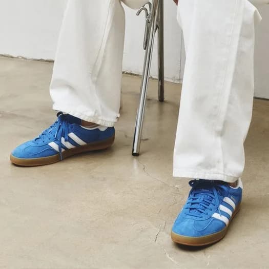 کتونی Adidas مدل Gazelle – H06260 — تصویر ۷