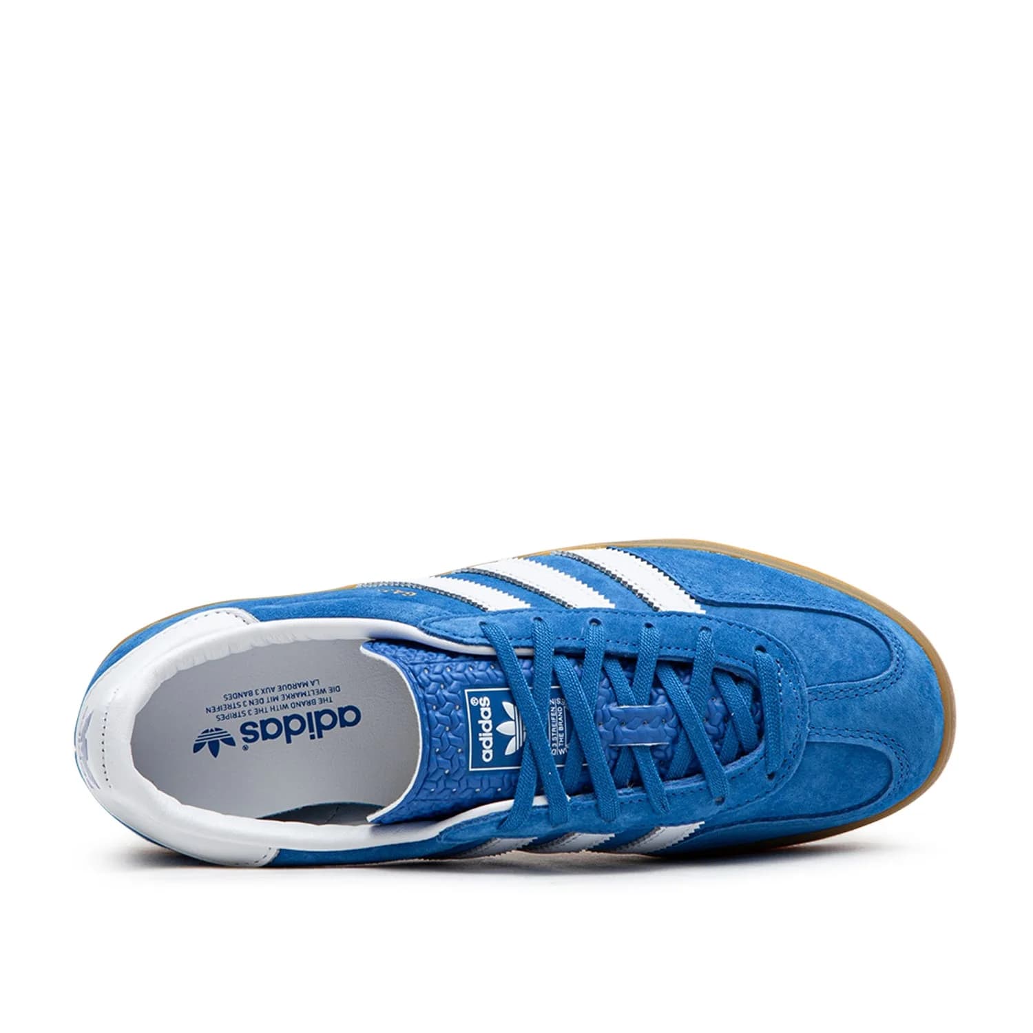 کتونی Adidas مدل Gazelle – H06260 — تصویر ۶