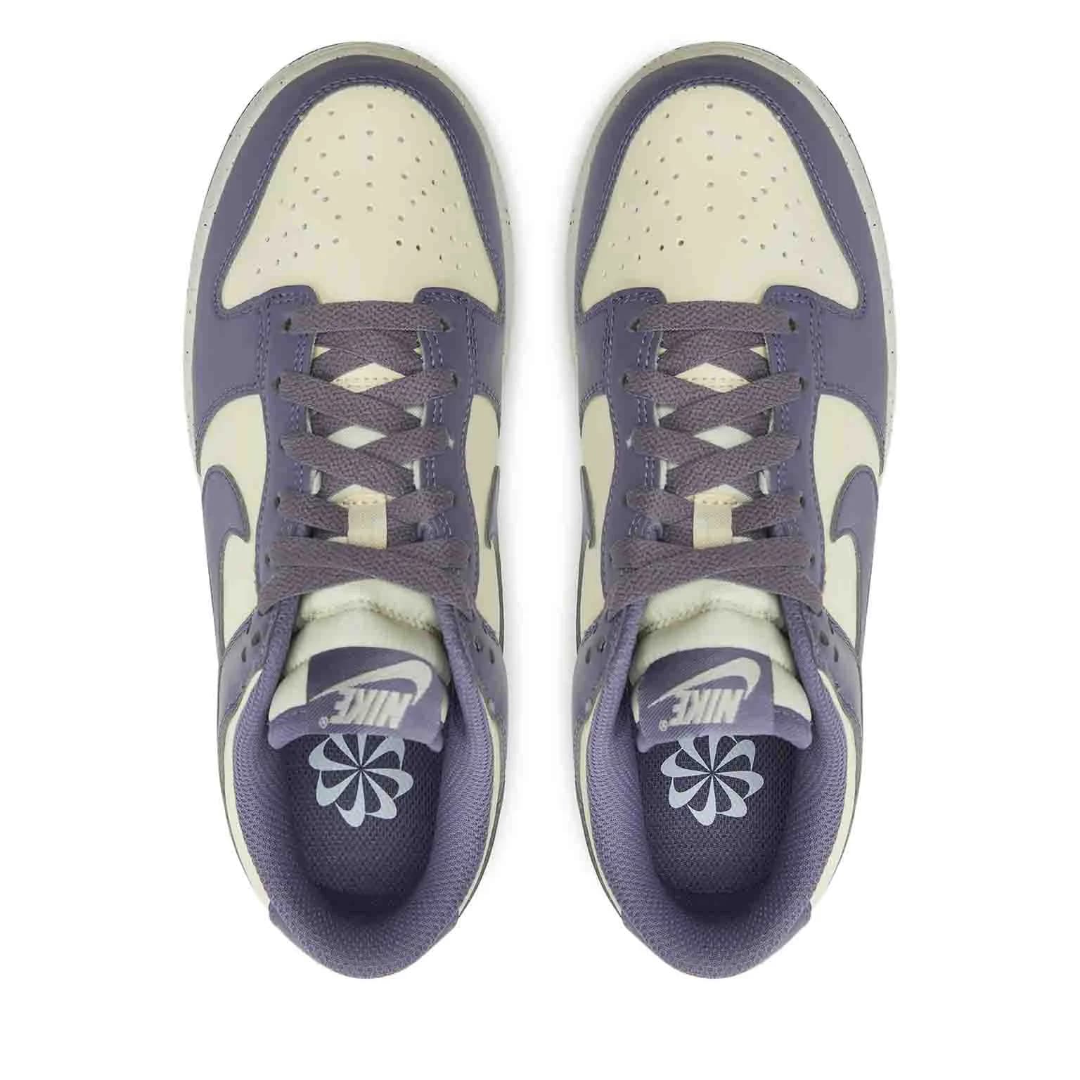 کتونی Nike مدل Dunk – FZ4349-100 — تصویر ۶