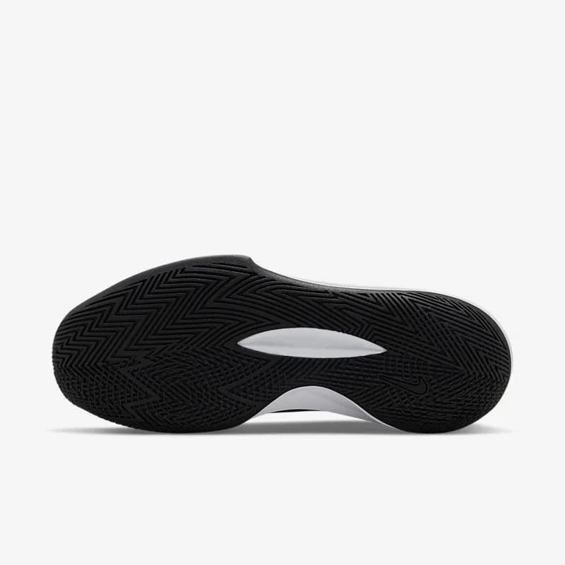 کفش بسکتبال Nike مدل Precision 6 – DD9535-002 — تصویر ۴