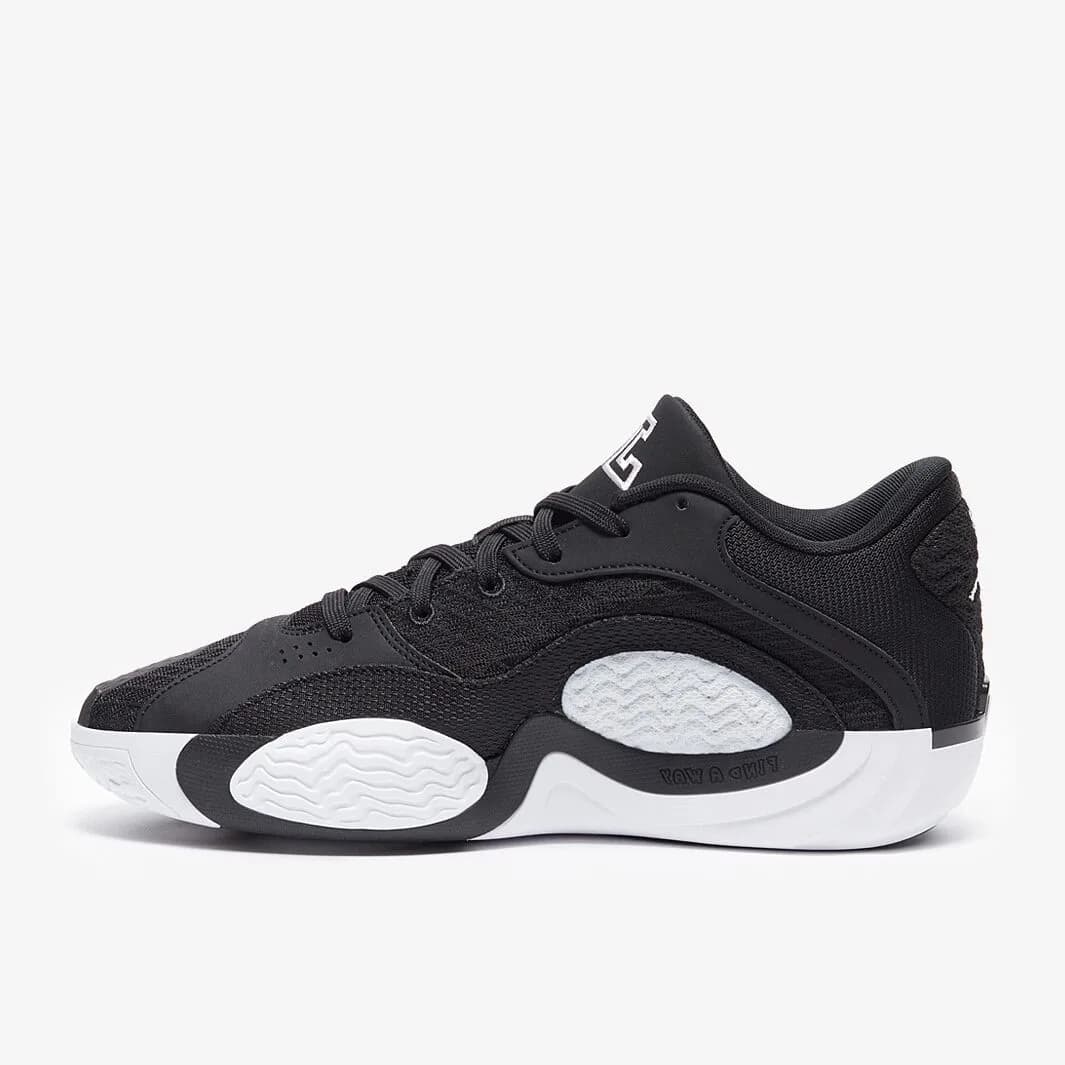 کفش بسکتبال Nike مدل Jordan Tatum 2 – FQ7629-001 — تصویر ۲