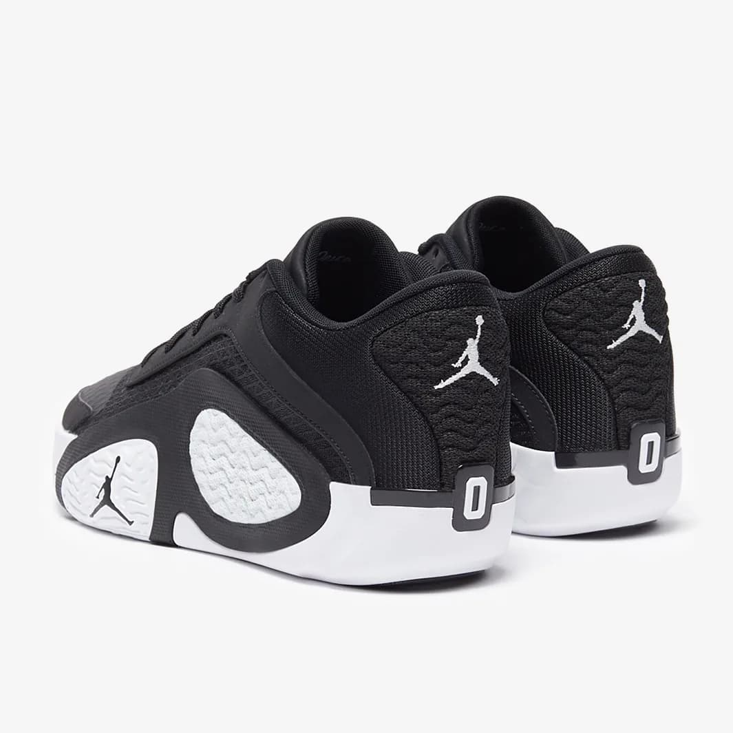 کفش بسکتبال Nike مدل Jordan Tatum 2 – FQ7629-001 — تصویر ۵