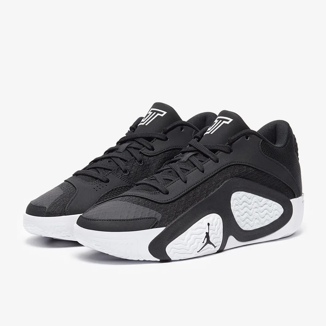 کفش بسکتبال Nike مدل Jordan Tatum 2 – FQ7629-001 — تصویر ۳