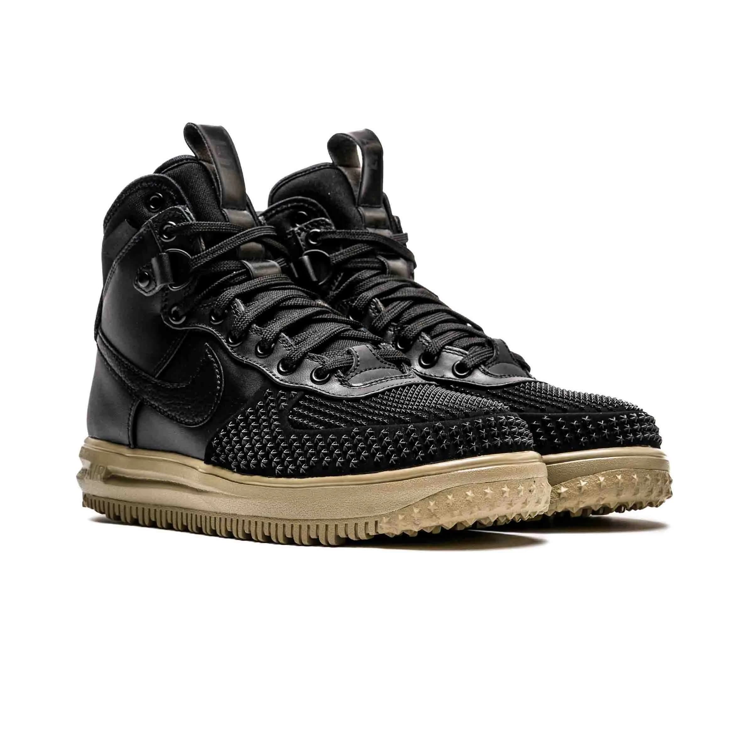 کتونی Nike مدل Lunar Force 1 – DZ5320-001 — تصویر ۲