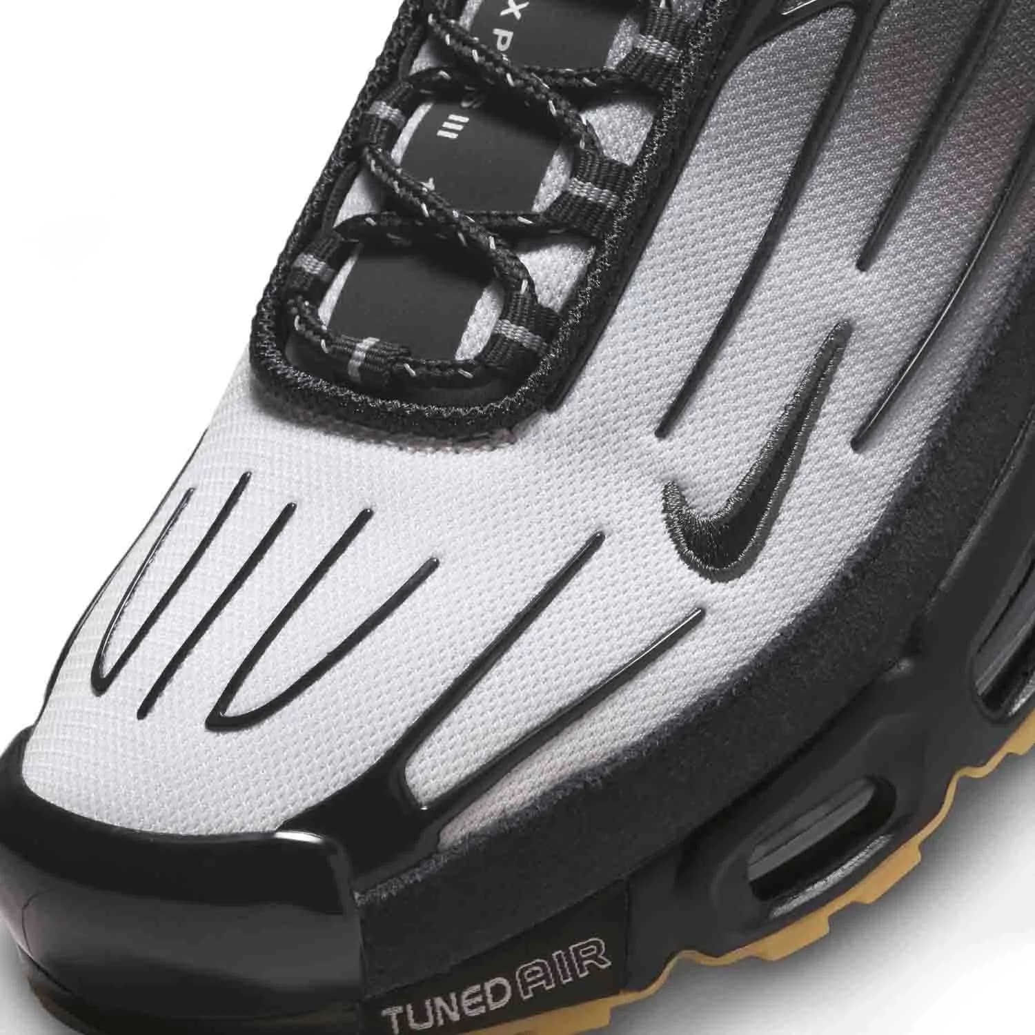 کتونی Nike مدل Air Max Plus III – FV0386-001 — تصویر ۷
