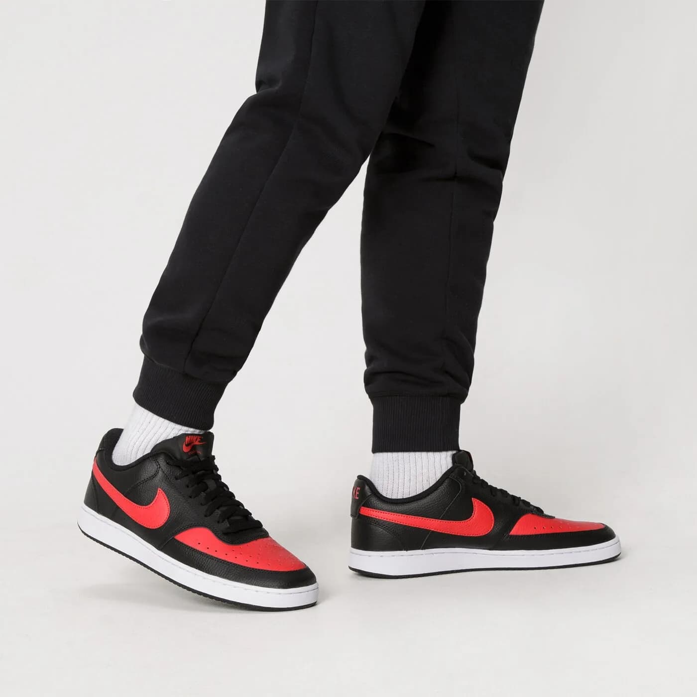 کتونی Nike مدل Court Vision – DV6488-001 — تصویر ۸