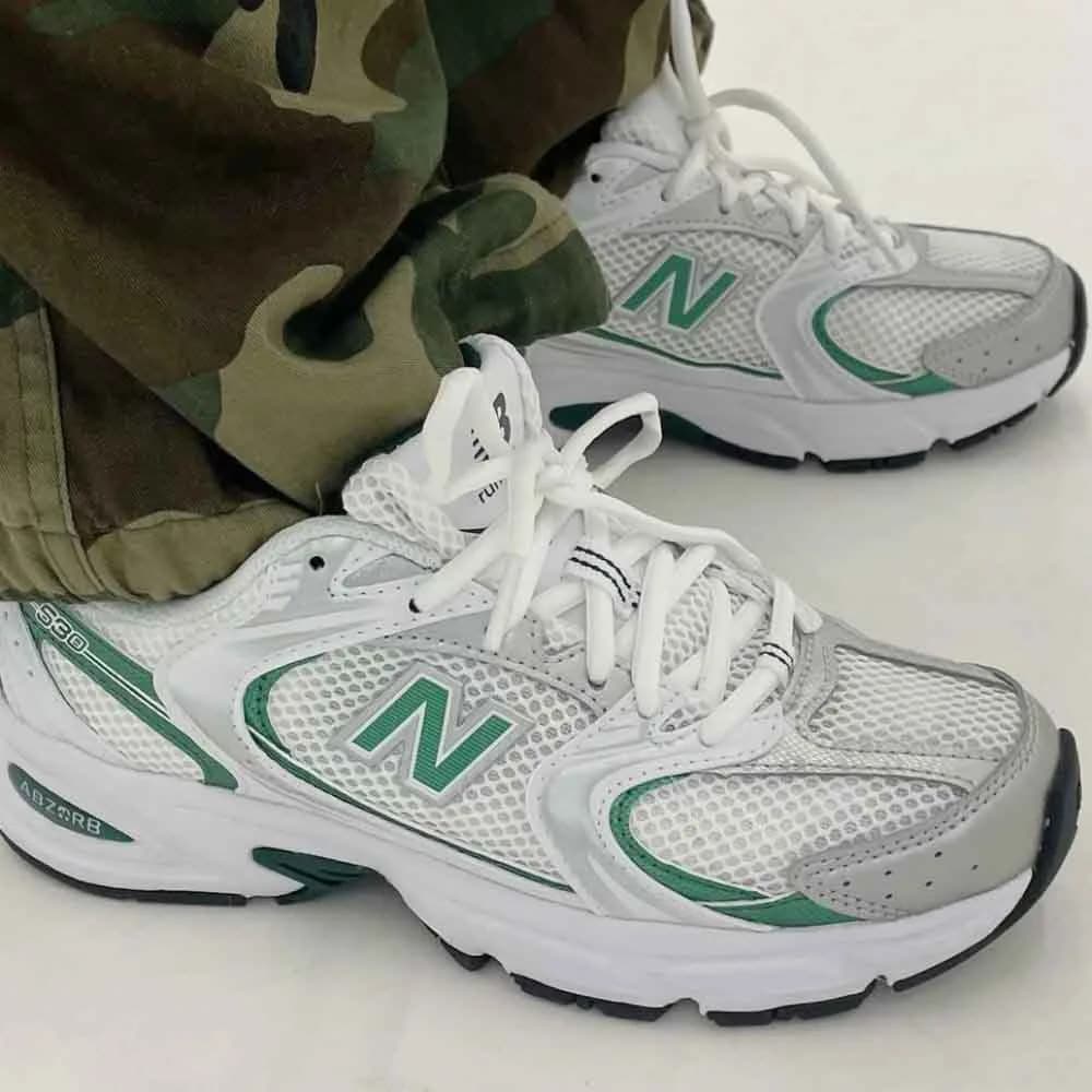 کتونی New Balance مدل 530 – MR530ENG — تصویر ۶