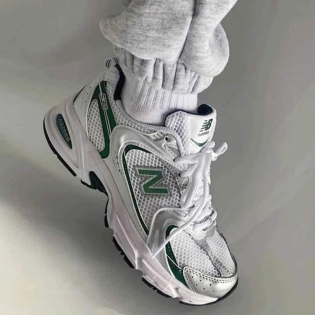 کتونی New Balance مدل 530 – MR530ENG — تصویر ۵