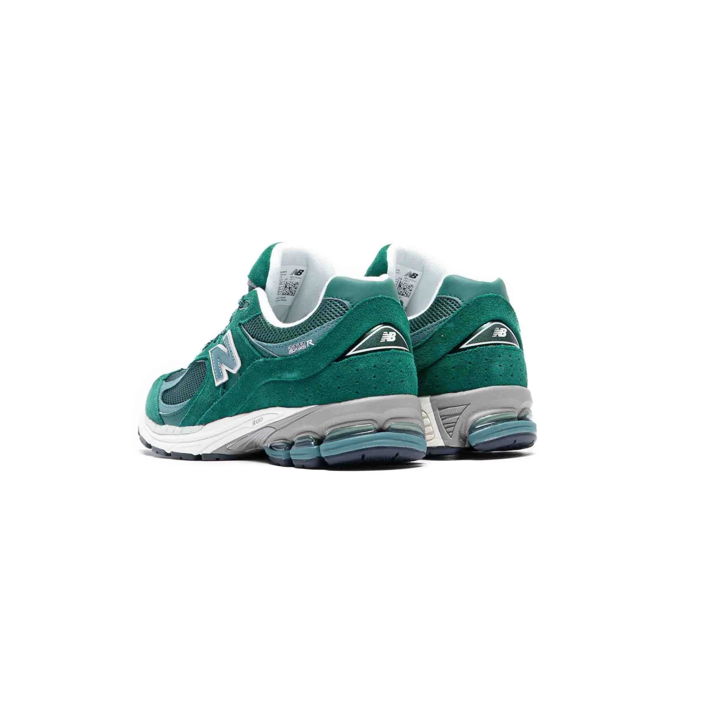 کتونی New Balance مدل 2002 – M2002RFK — تصویر ۲