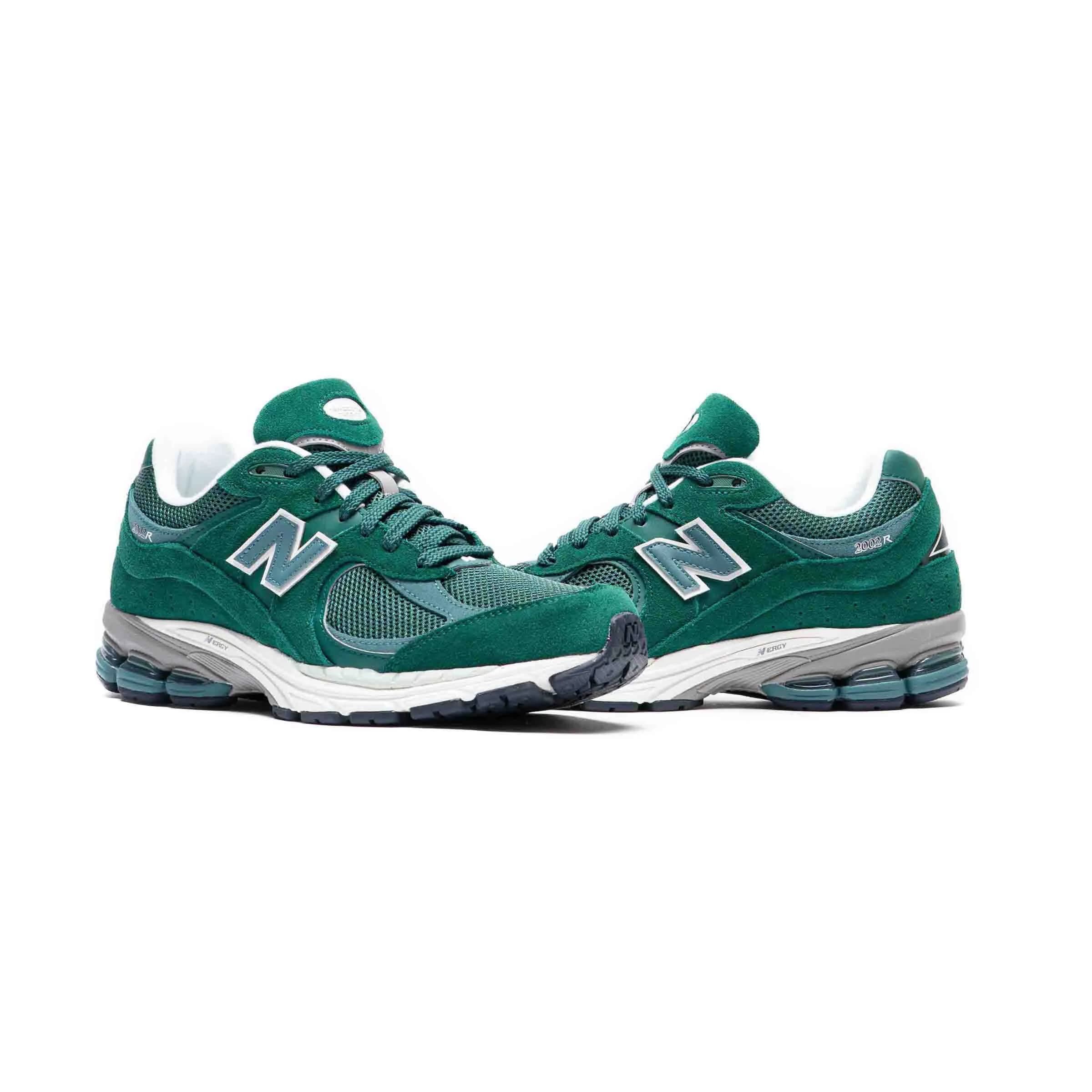 کتونی New Balance مدل 2002 – M2002RFK — تصویر ۳