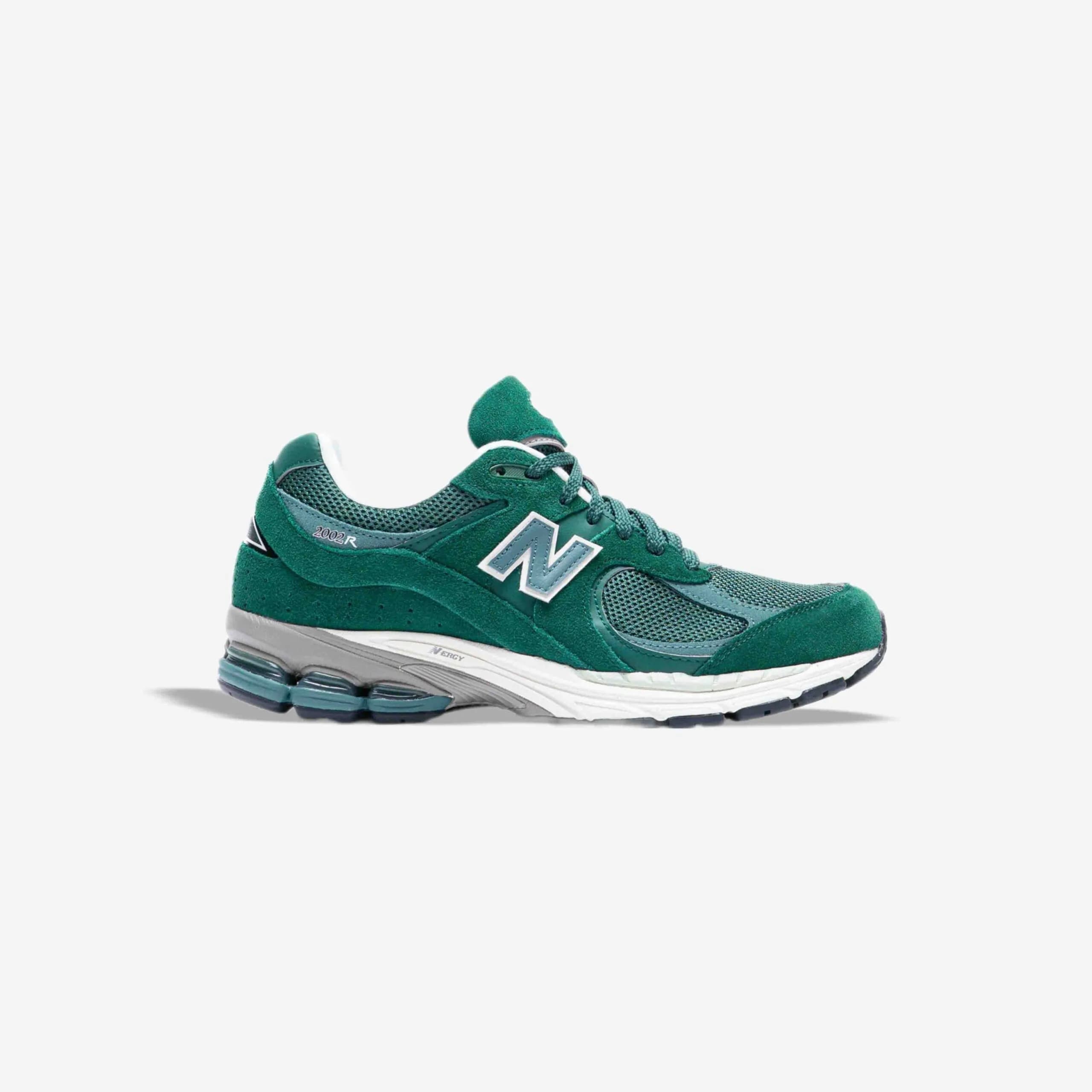 کتونی New Balance مدل 2002 – M2002RFK