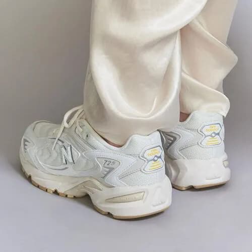 کتونی New Balance مدل 725 – ML725AF — تصویر ۸