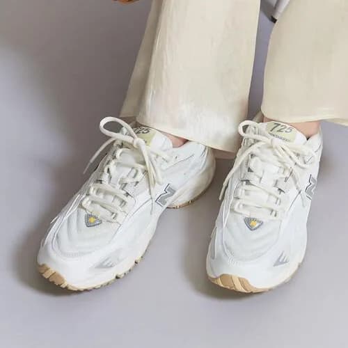کتونی New Balance مدل 725 – ML725AF — تصویر ۷