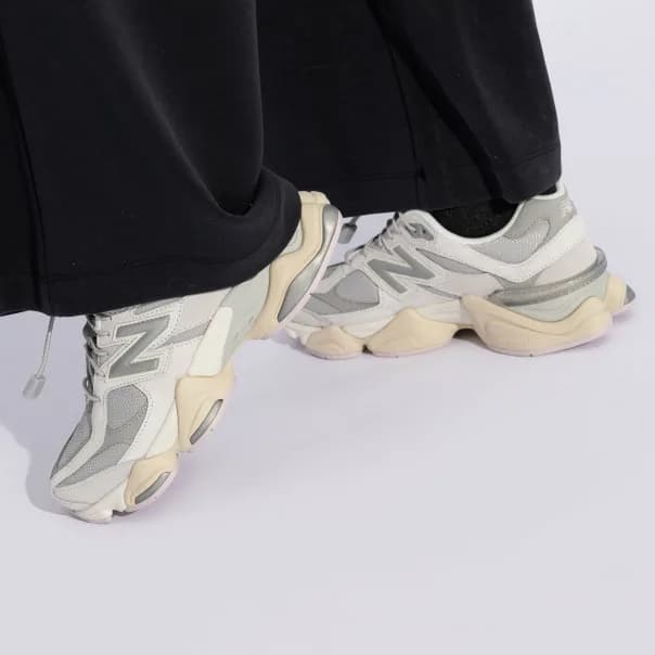 کتونی New Balance مدل 9060 – U9060GM — تصویر ۸