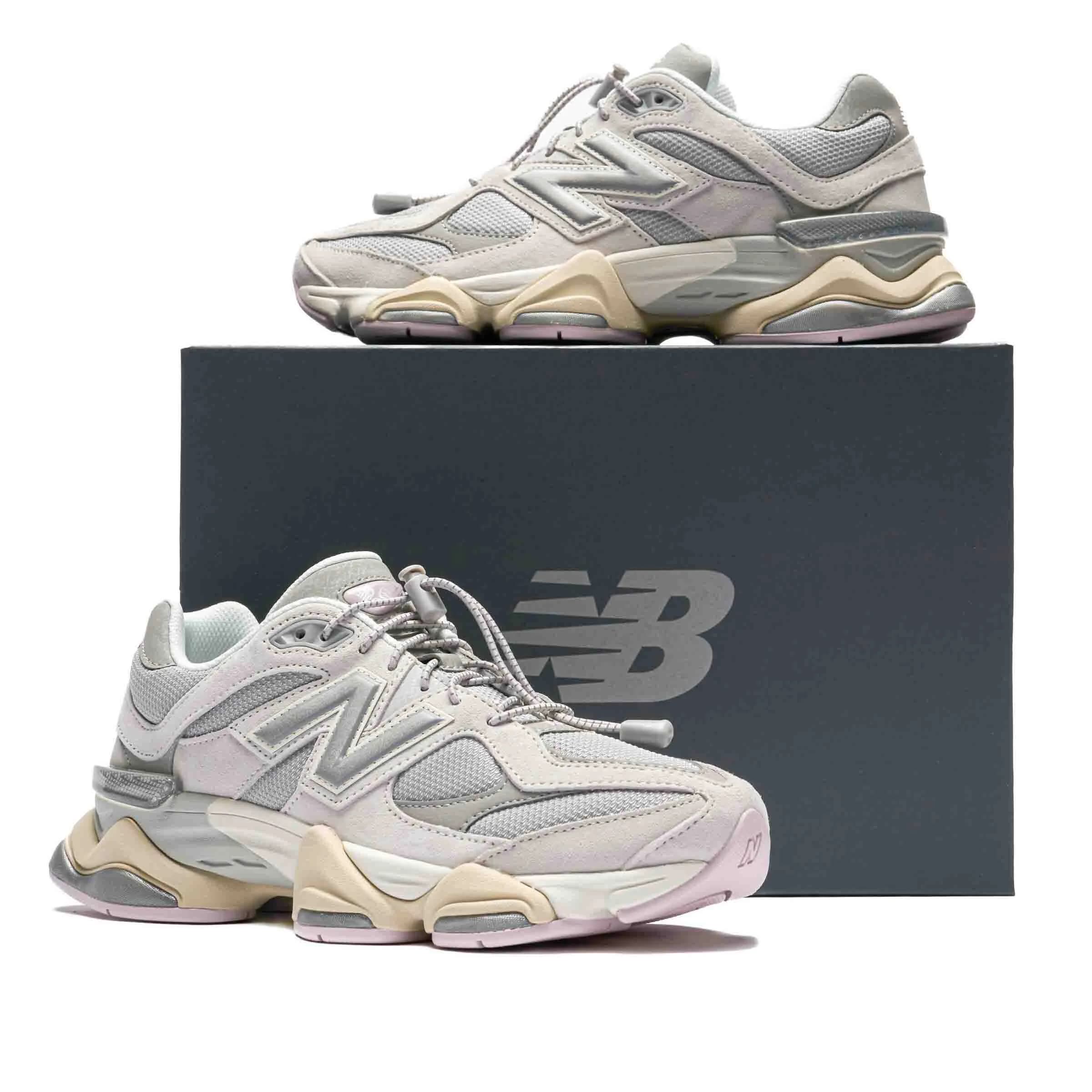 کتونی New Balance مدل 9060 – U9060GM — تصویر ۵