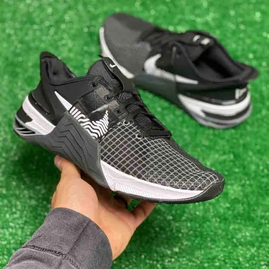 کفش کراسفیت Nike مدل Metcon 8 Flyease – DO9388-001 — تصویر ۷