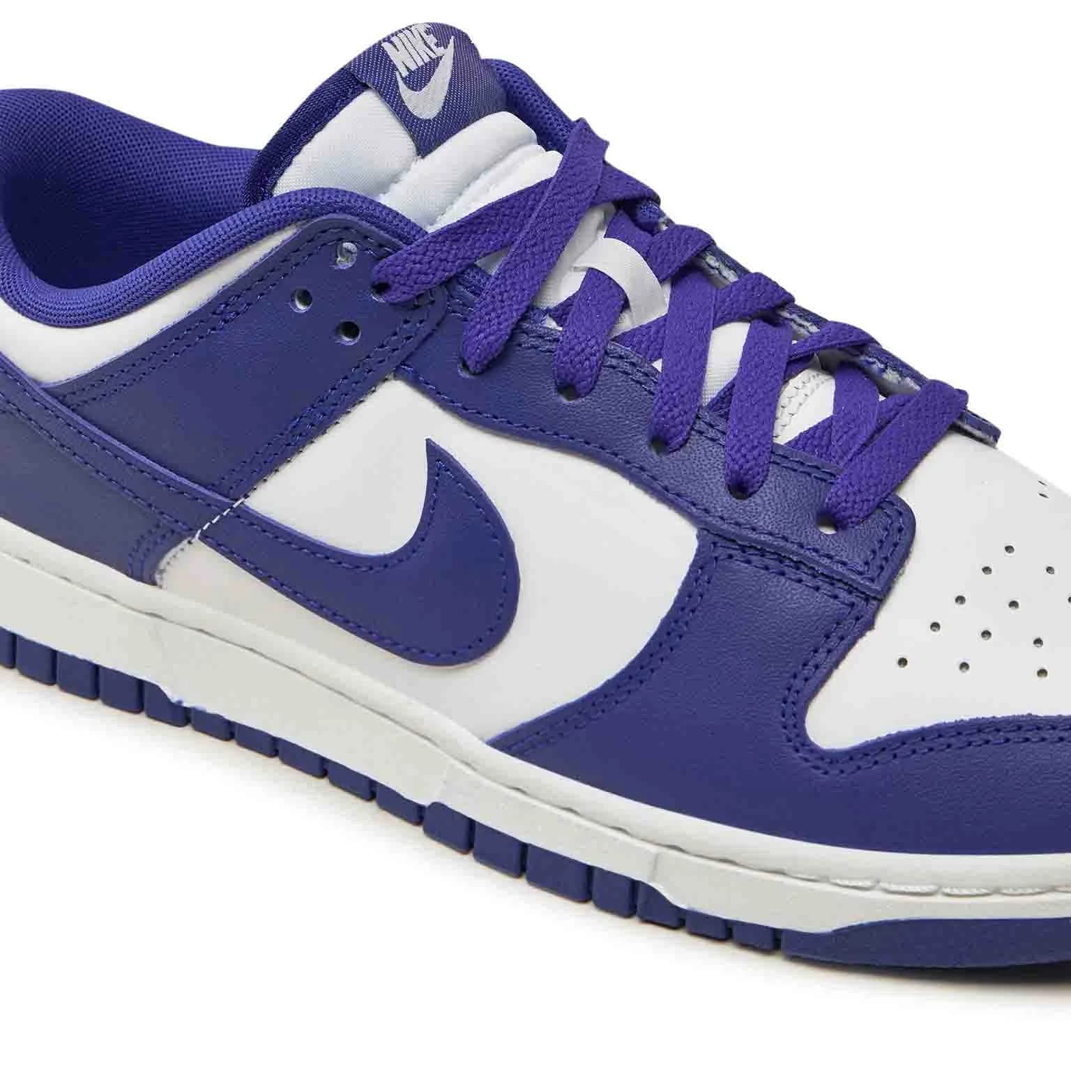 کتونی Nike مدل Dunk Low – DV0833-103 — تصویر ۶