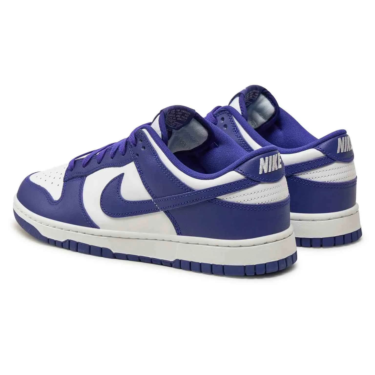 کتونی Nike مدل Dunk Low – DV0833-103 — تصویر ۴