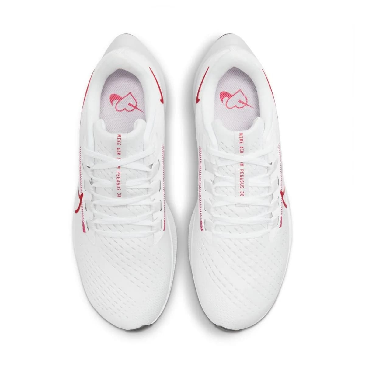 کفش دویدن Nike مدل Air Zoom Pegasus 38 – CW7358-106 — تصویر ۶