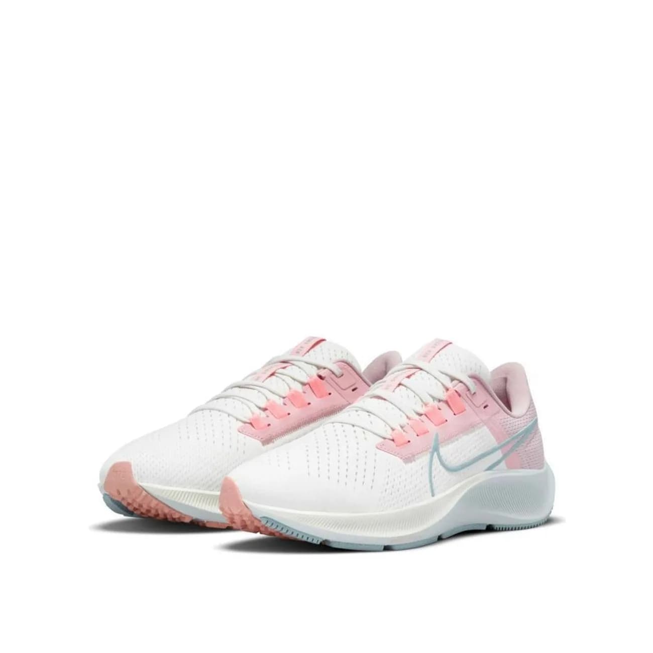کفش دویدن Nike مدل Air Zoom Pegasus 38 – CW7358-106 — تصویر ۱۱