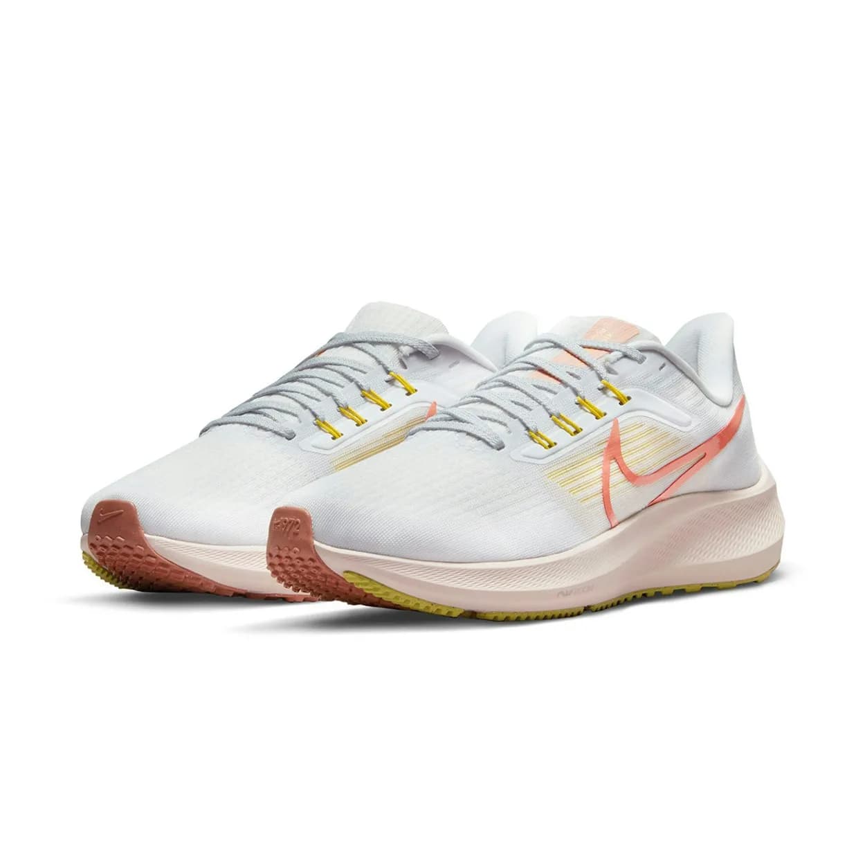 کفش دویدن Nike مدل Air Zoom Pegasus 39 – DH4072-301 — تصویر ۱۱