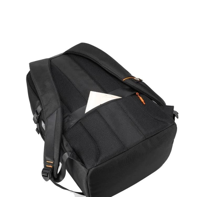 کوله پرودو PORODO GAMING WATER RESISTAND PU LAPTOP BACKPACK PDX534 مناسب برای لپ تاپ 15 اینچی — تصویر ۳
