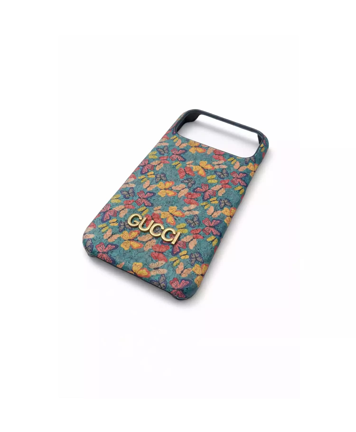 قاب فانتزی طرح Gucci مدل Iphone 17 Pro Max — تصویر ۲