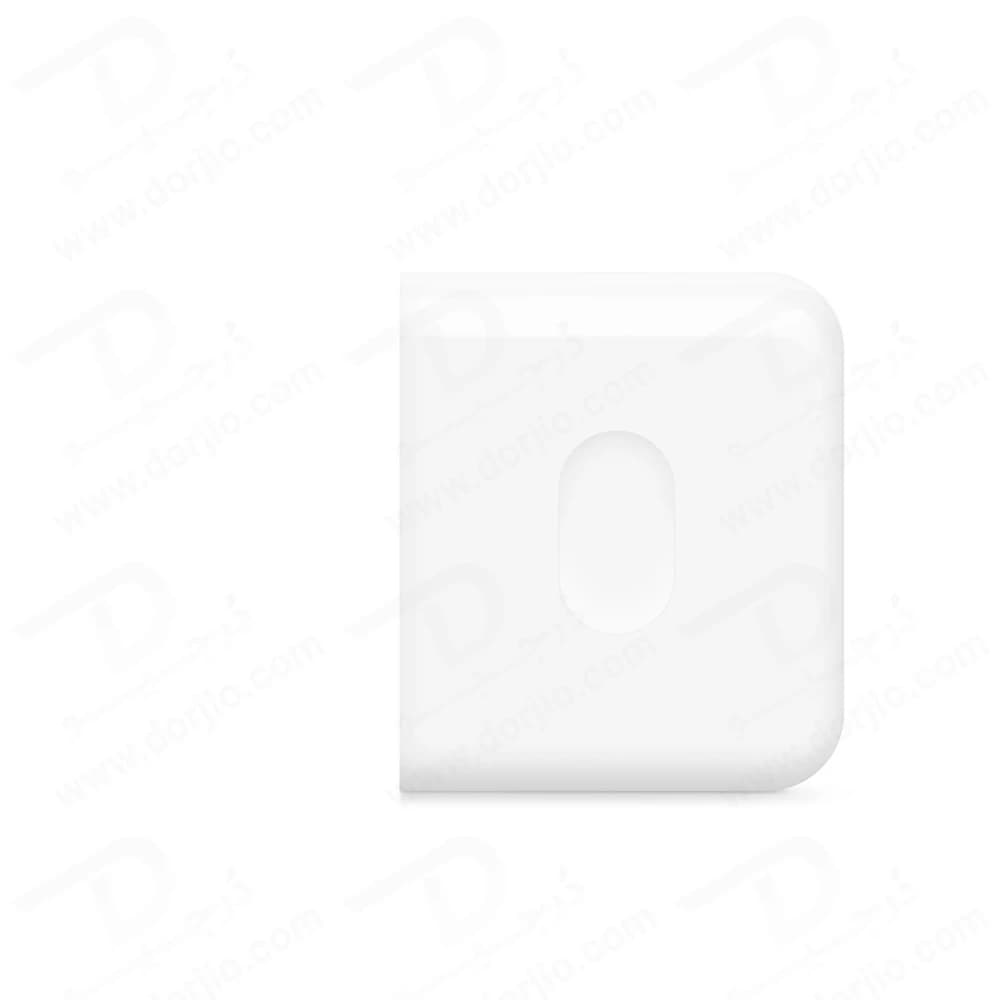 شارژر دیواری اصلی 40 وات اپل آیفون سری 17 مدل Apple A3353 — تصویر ۳