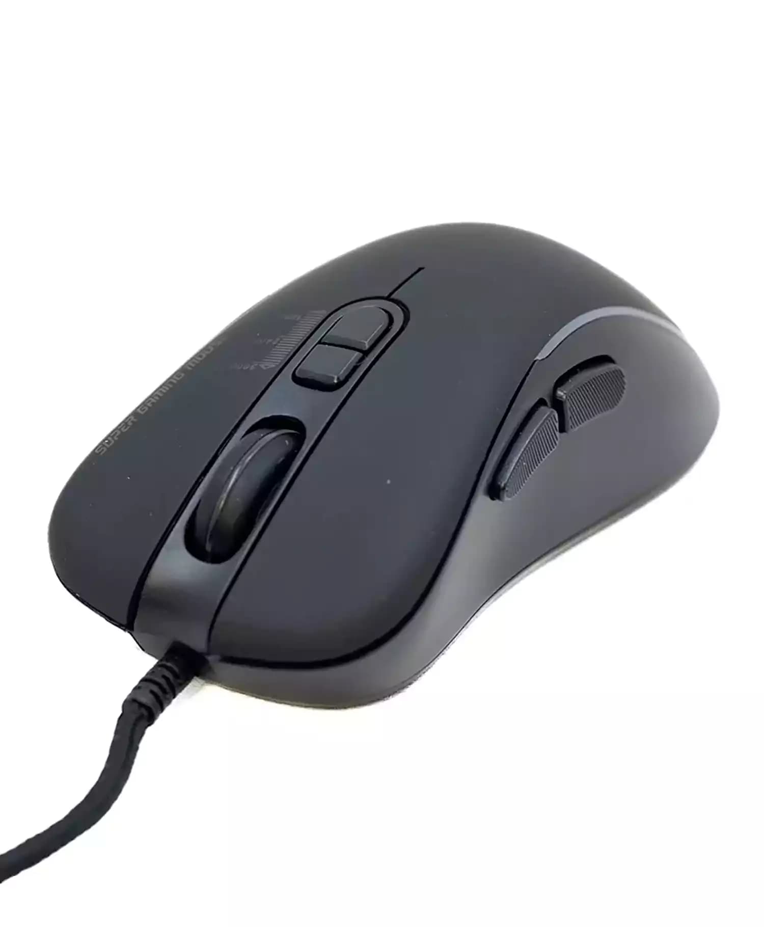 ماوس با سیم کینگ دام مدل M70G — تصویر ۳
