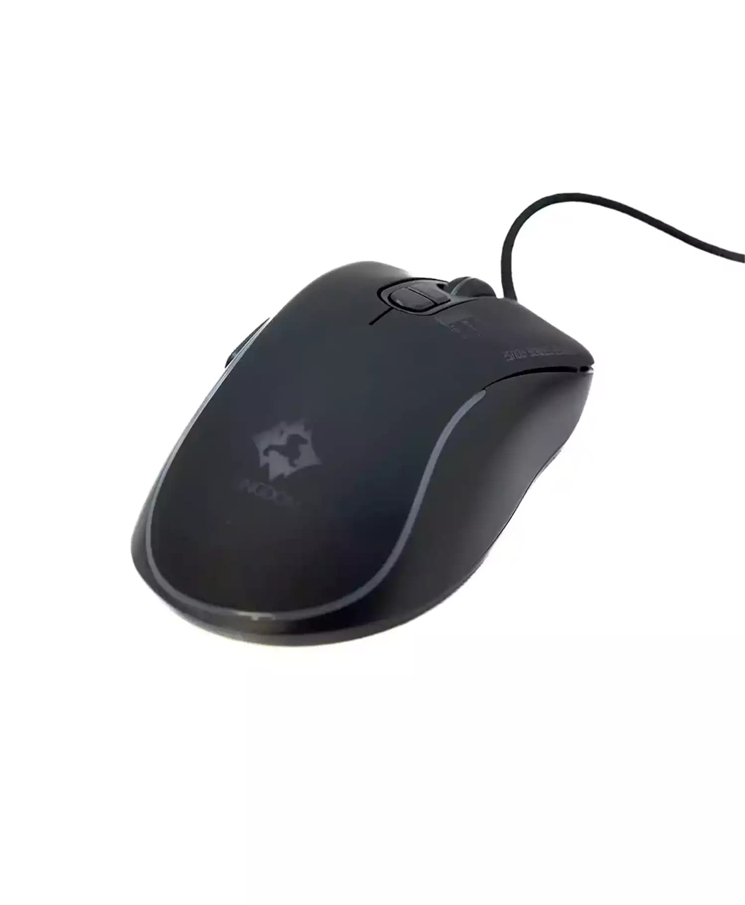 ماوس با سیم کینگ دام مدل M70G — تصویر ۲