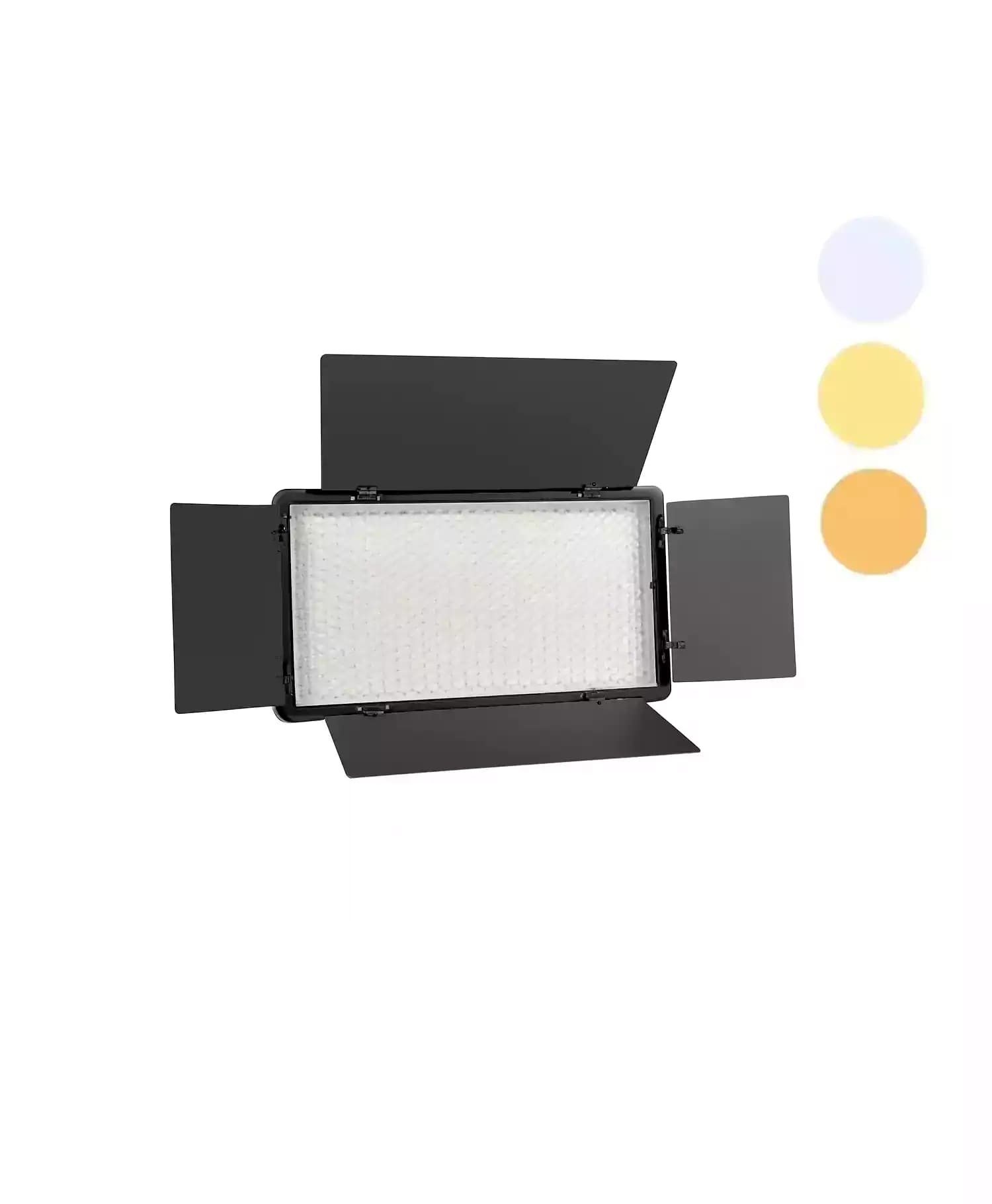 نور ثابت LED حرفه ای مدل U600 Pro