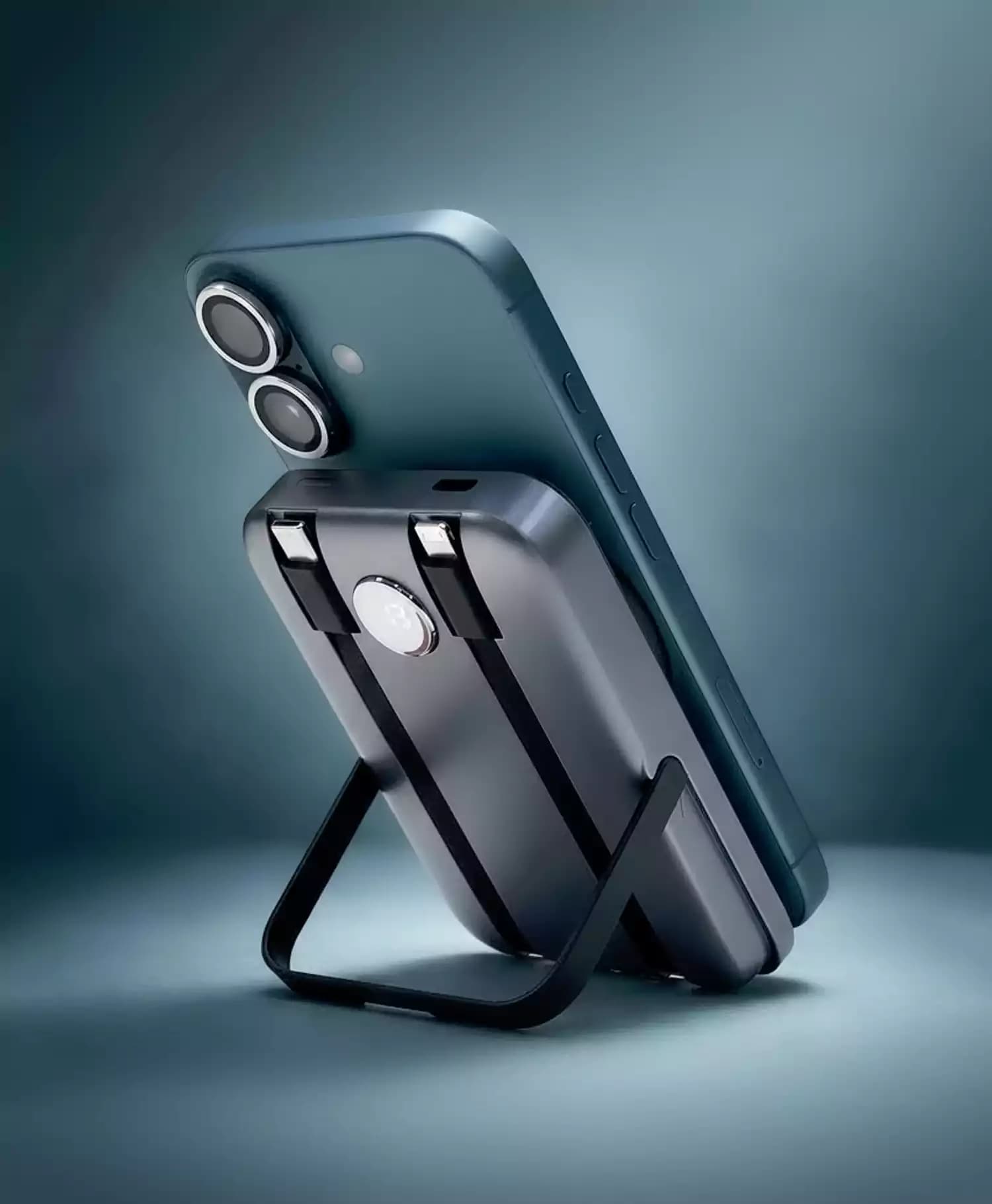 شارژر همراه مدل XCOO4 ظرفیت 10000 — تصویر ۴
