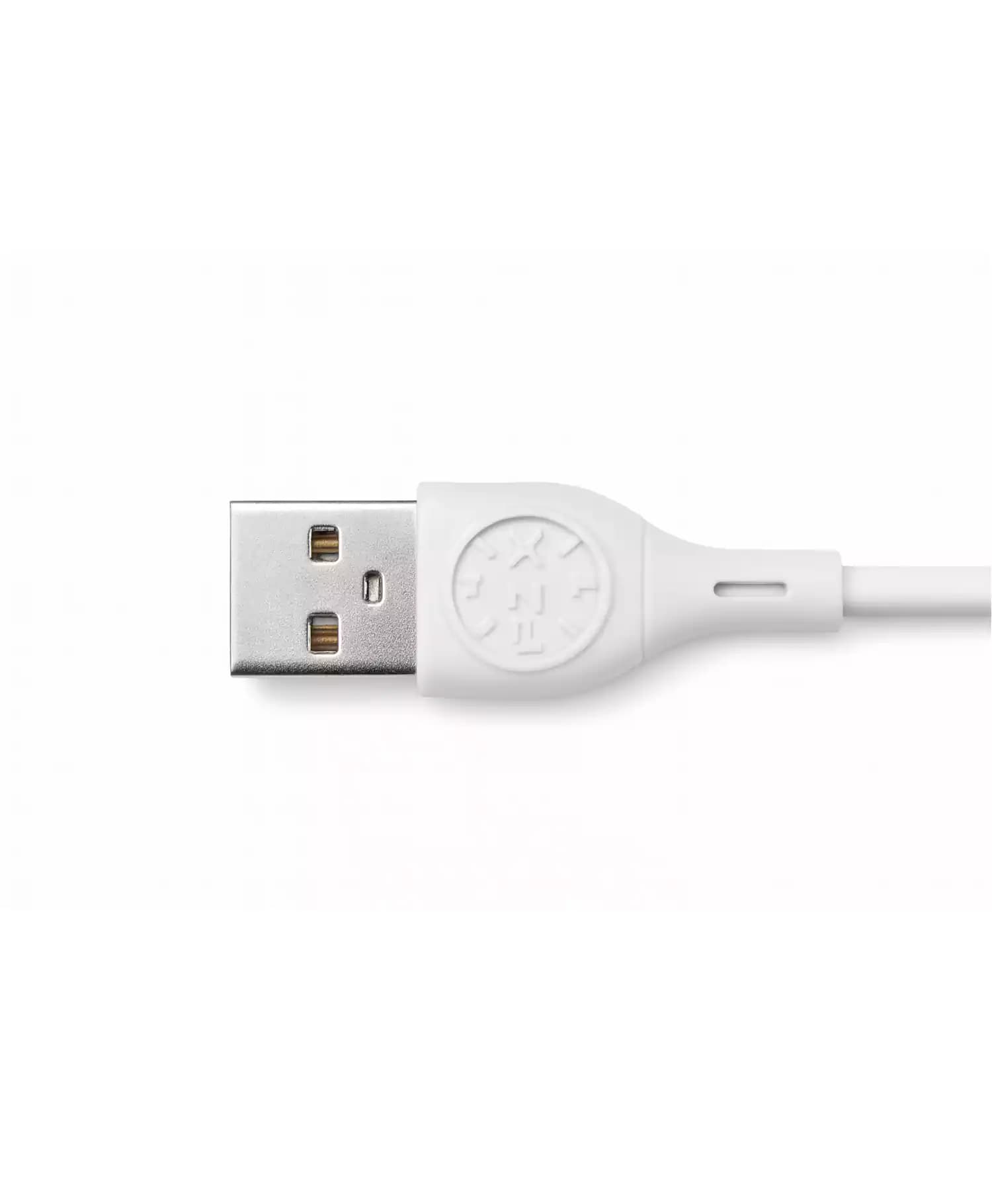 کابل تبدیل USB به micro-B پی زد ایکس S-03 — تصویر ۳