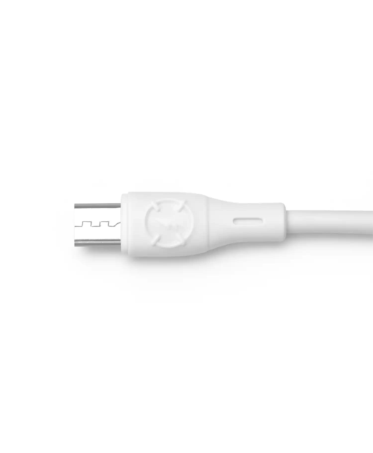 کابل تبدیل USB به micro-B پی زد ایکس S-03 — تصویر ۴
