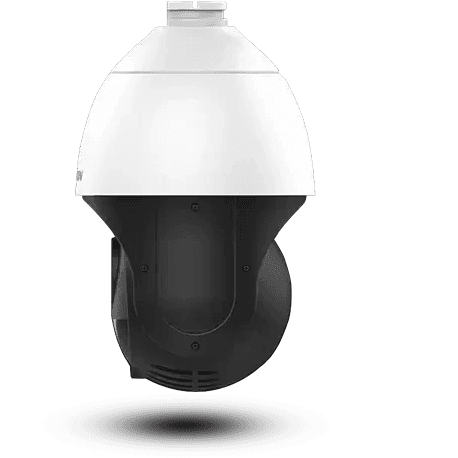 دوربین مداربسته اسپید دام هایک ویژن مدل DS-2DE4425IW-DE — تصویر ۲