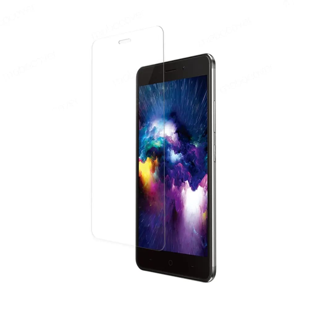 گلس محافظ پشت گوشی TP Link Neffos X1 Max (TP903) / تی پی لینک نفوس ایکس ۱ مکس — تصویر ۲