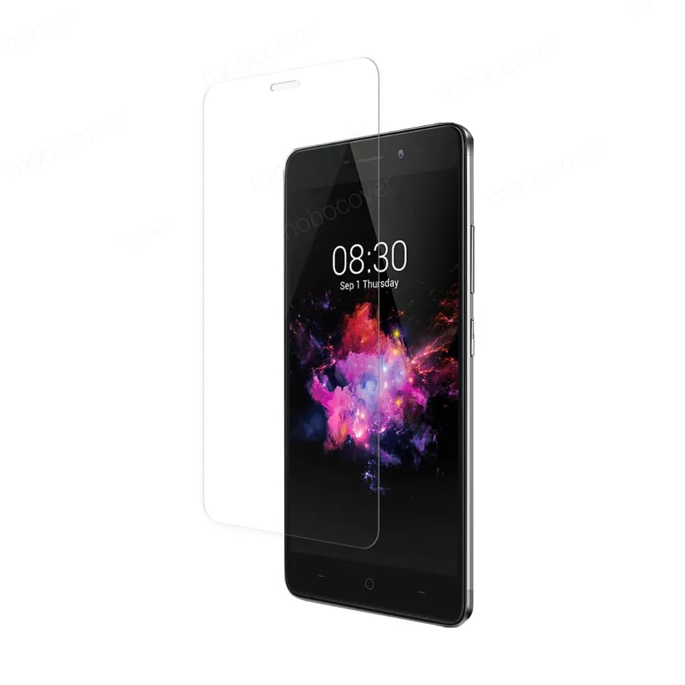 گلس محافظ پشت گوشی TP Link Neffos X1 (TP902) / تی پی لینک نفوس ایکس ۱ — تصویر ۲