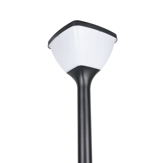 چراغ حیاط خورشیدی 20 وات، برند Newsky، مدل SCL-001B