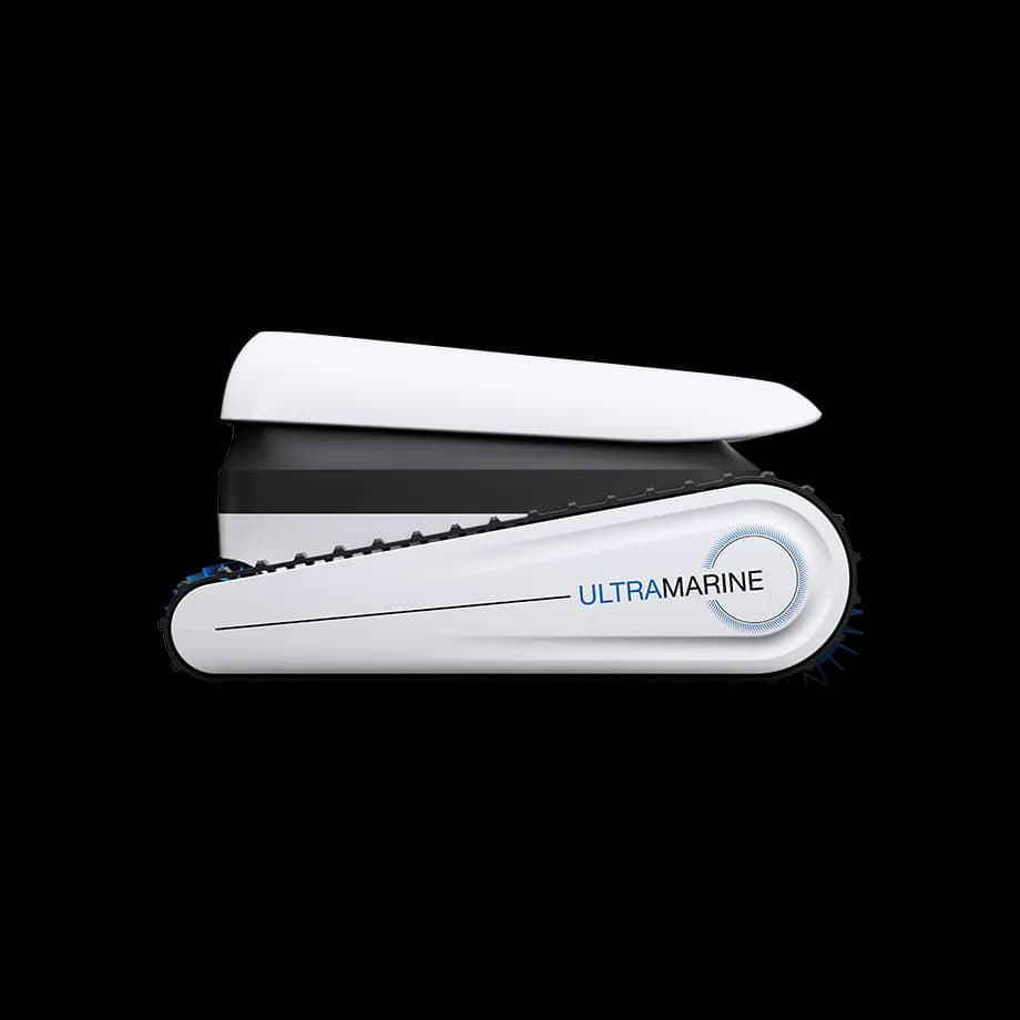 ربات استخرشور اکووکس مدل Ecovacs Ultramarine P1 ( پک اصلی و گلوبال شرکتی اروپا ) — تصویر ۳