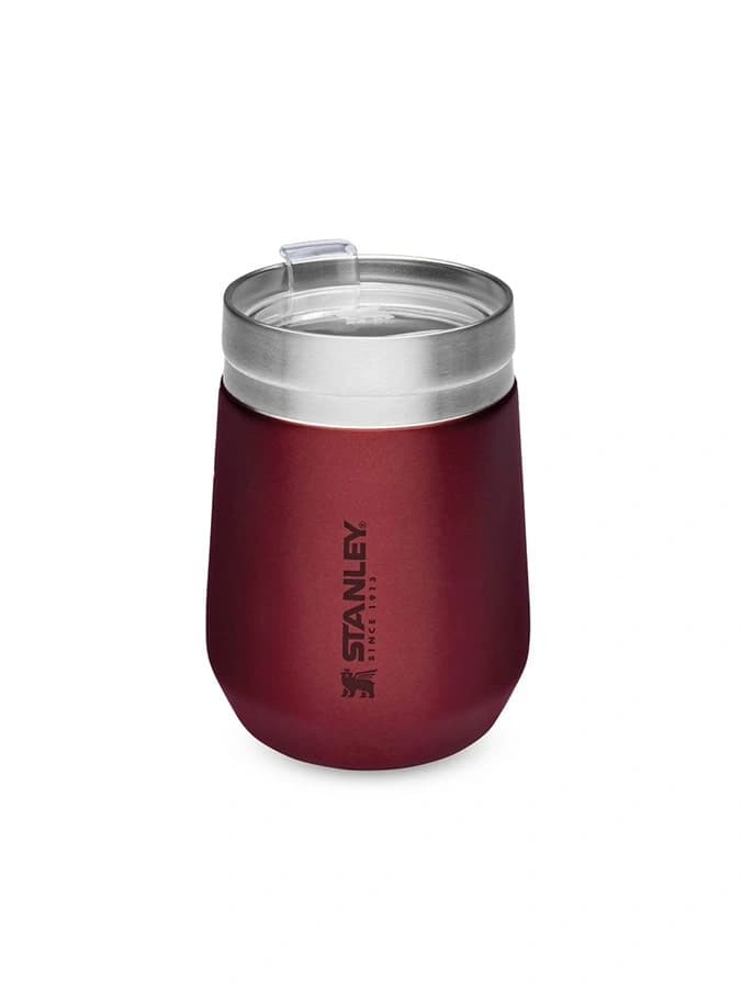 لیوان استنلی مدل Stanley Everyday Tumbler 0.29L — تصویر ۴