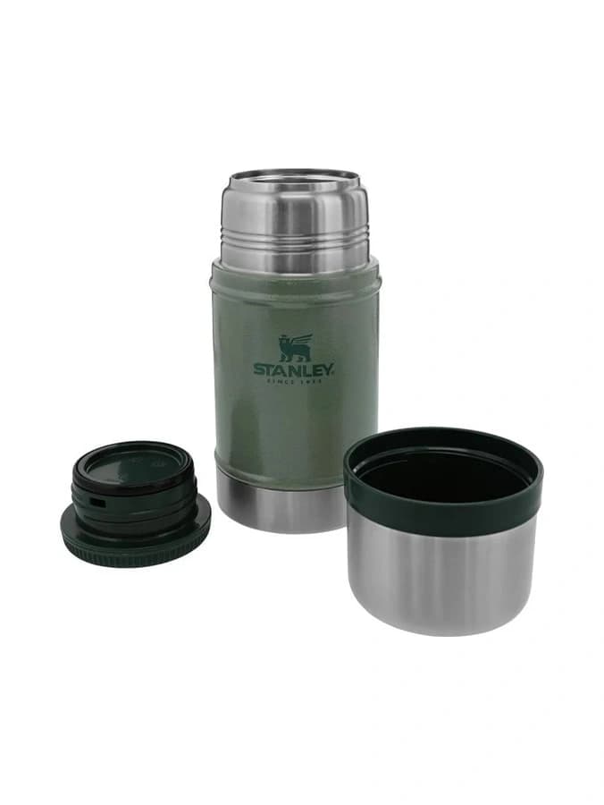 ظرف غذای استنلی LEGENDARY CLASSIC FOOD JAR 700ml 24oz — تصویر ۲