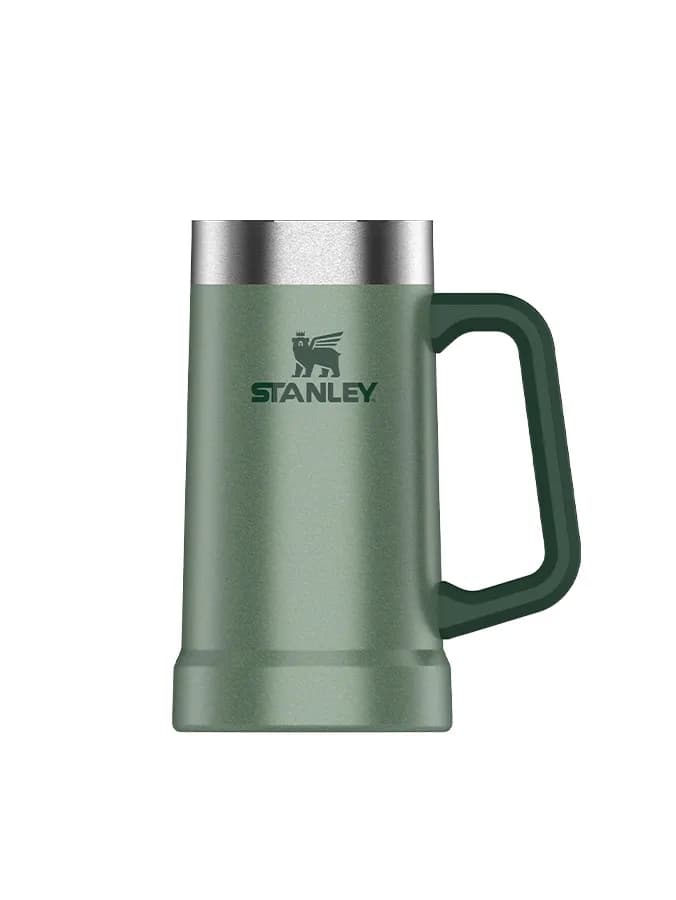 لیوان دسته دار استنلی THE BIG GRIP BEER STEIN .7L