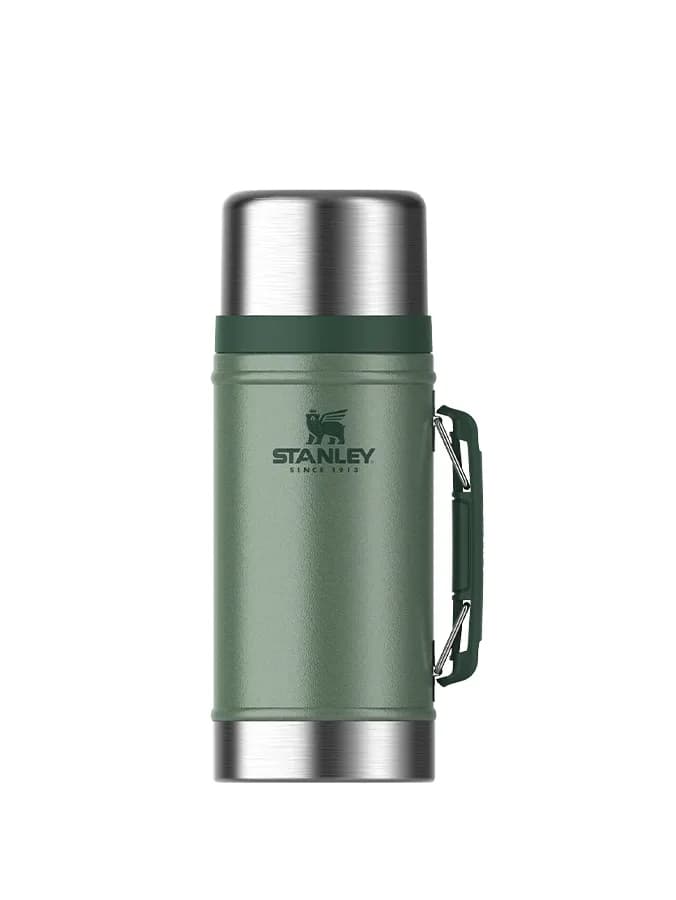 ظرف غذای استنلی مدل Classic Legendary ظرفیت 940ml