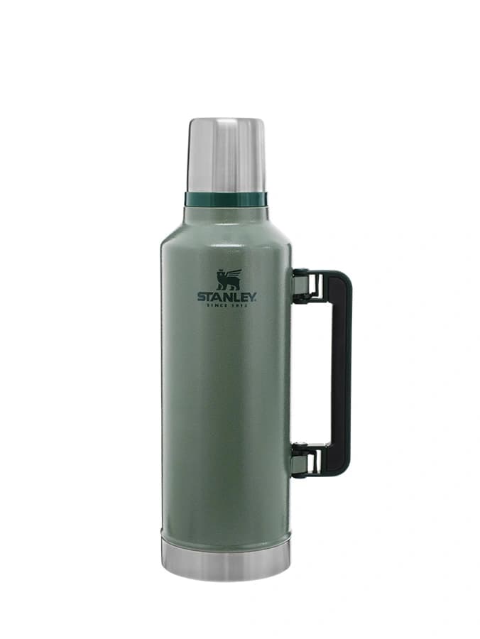 فلاسک استنلی مدل Stanley Legendary Classic Bottle 1.9L — تصویر ۳