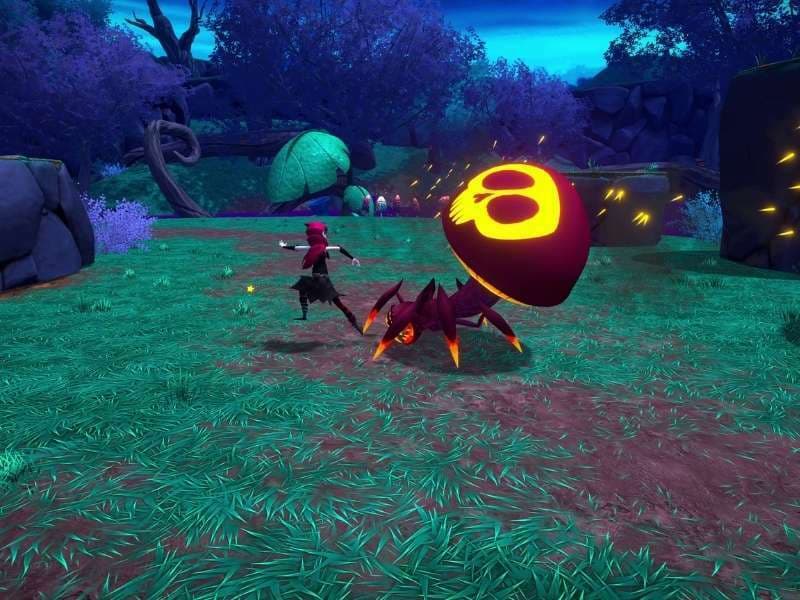 بازی Hotel Transylvania Scary Tale Adventures برای PS4 — تصویر ۴