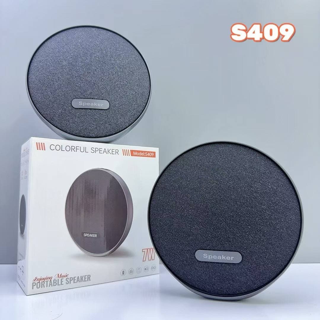 اسپیکر بلوتوثی هارمن کاردن مدل S409 قابل حمل — تصویر ۴