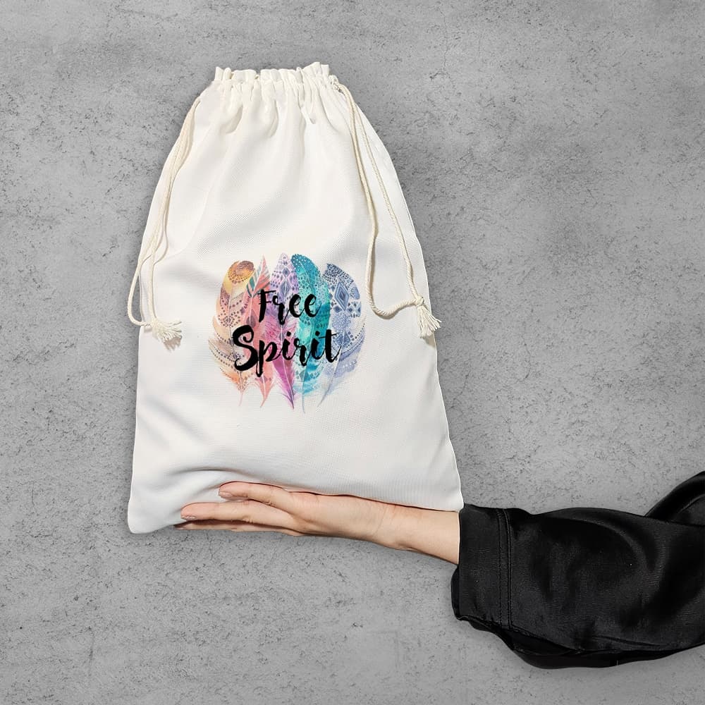 کیسه نظم دهنده Free Spirit — تصویر ۶