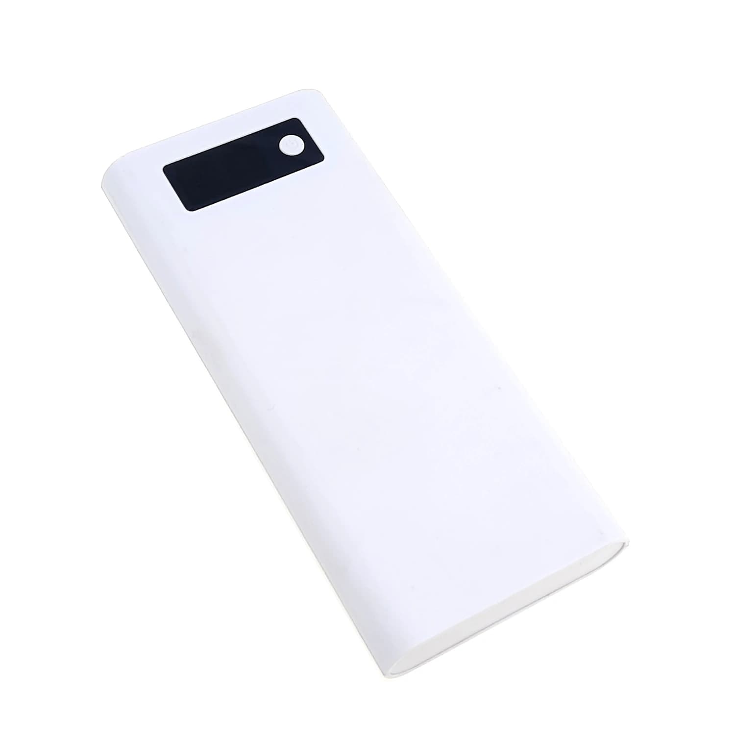 کیس پاور بانک فست شارژ مدل S8 با دو ورودی Micro USB – Type C و دو خروجی USB — تصویر ۲
