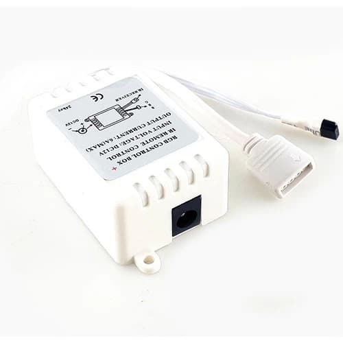 کیت فرستنده گیرنده RGB CONTROL — تصویر ۲